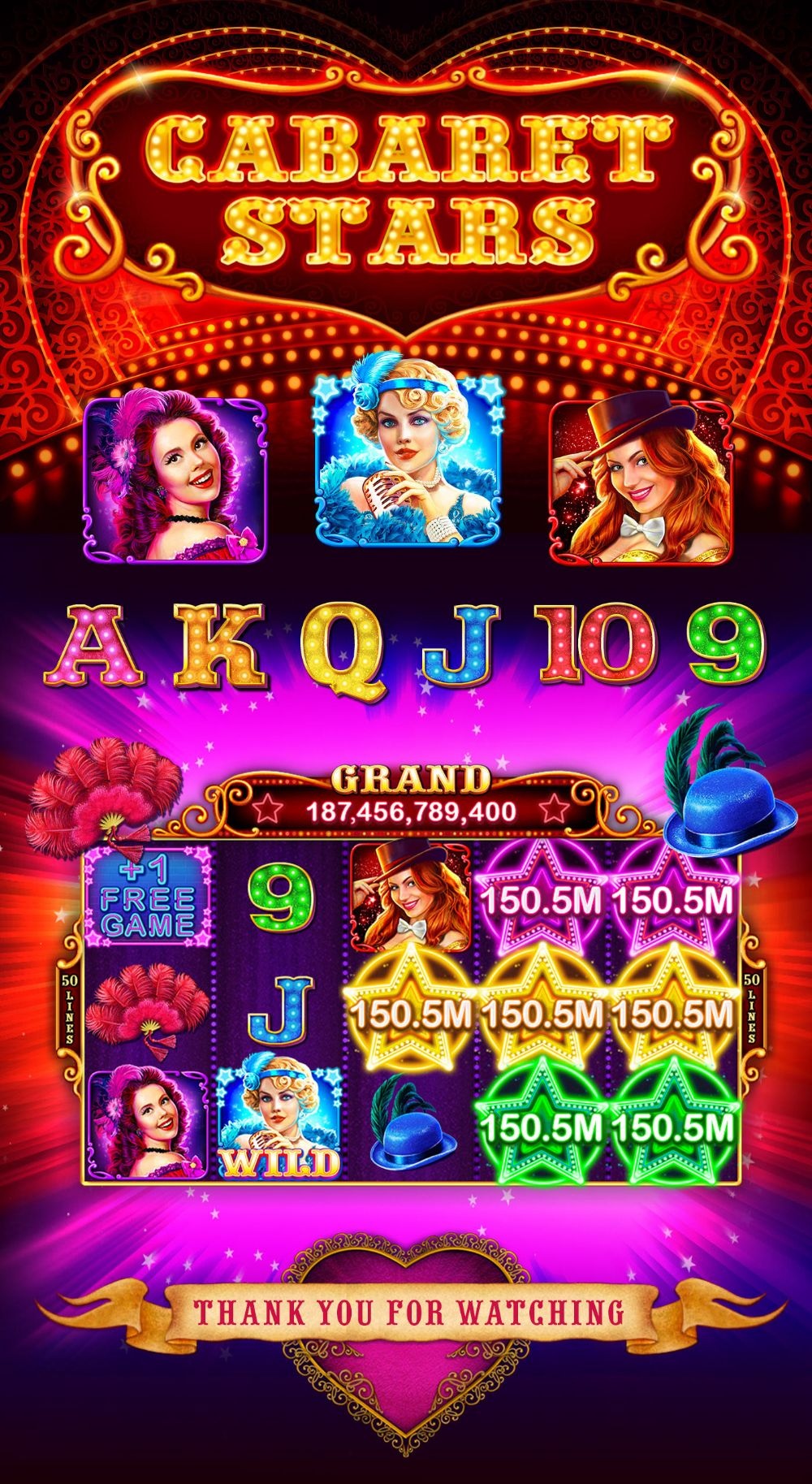 Casino Hunter game