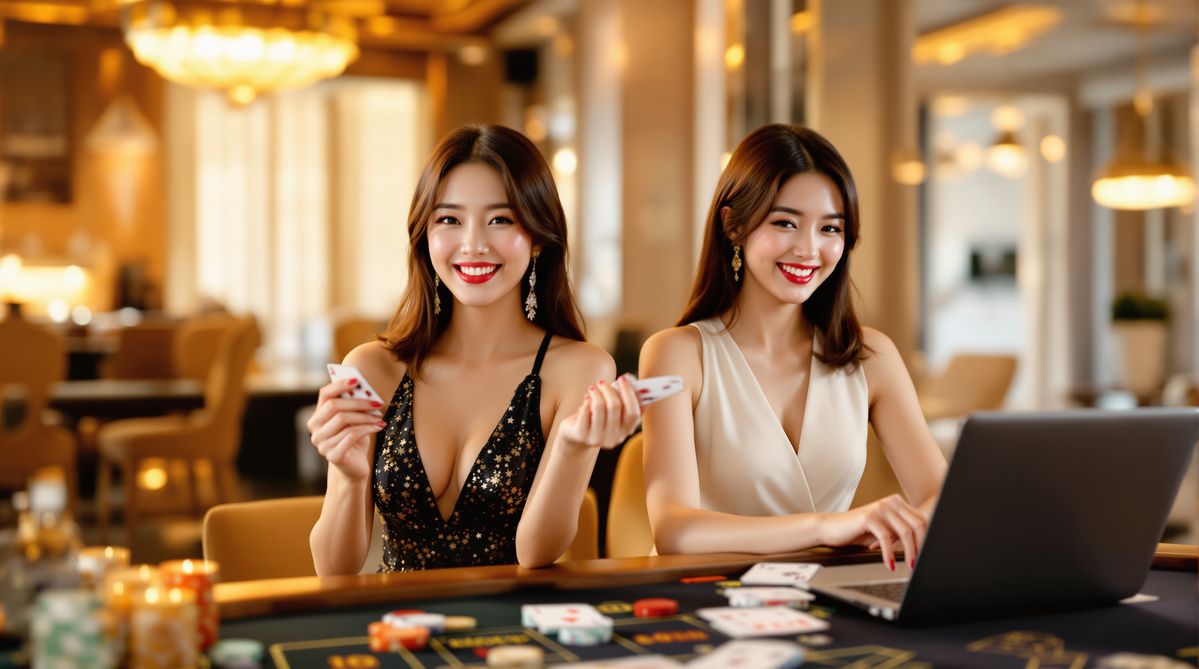 Casino Hunter پاکستان ریئل منی گیمز