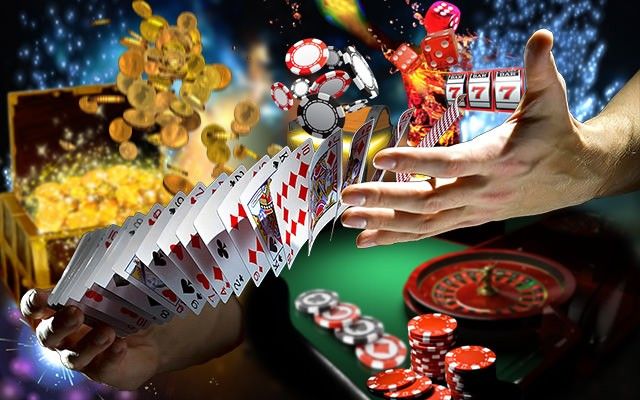 Casino Hunter پاکستان ریئل منی گیمز